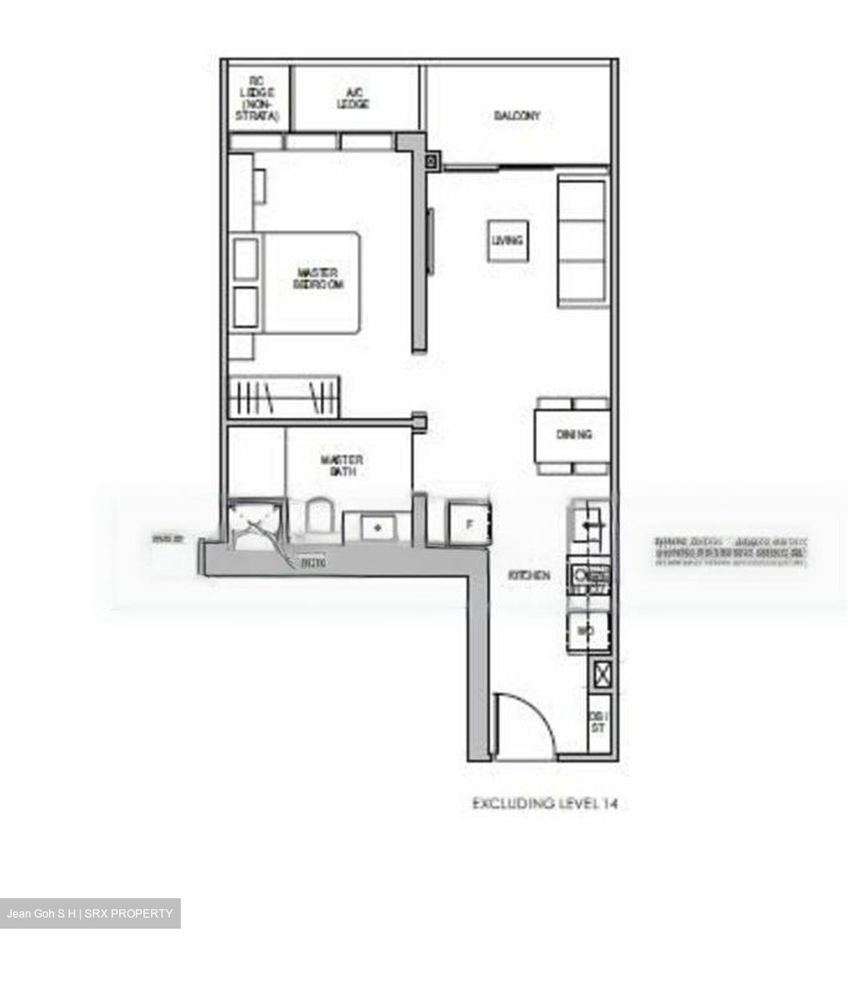 Saint Nicholas View (D20), Condominium #468346291